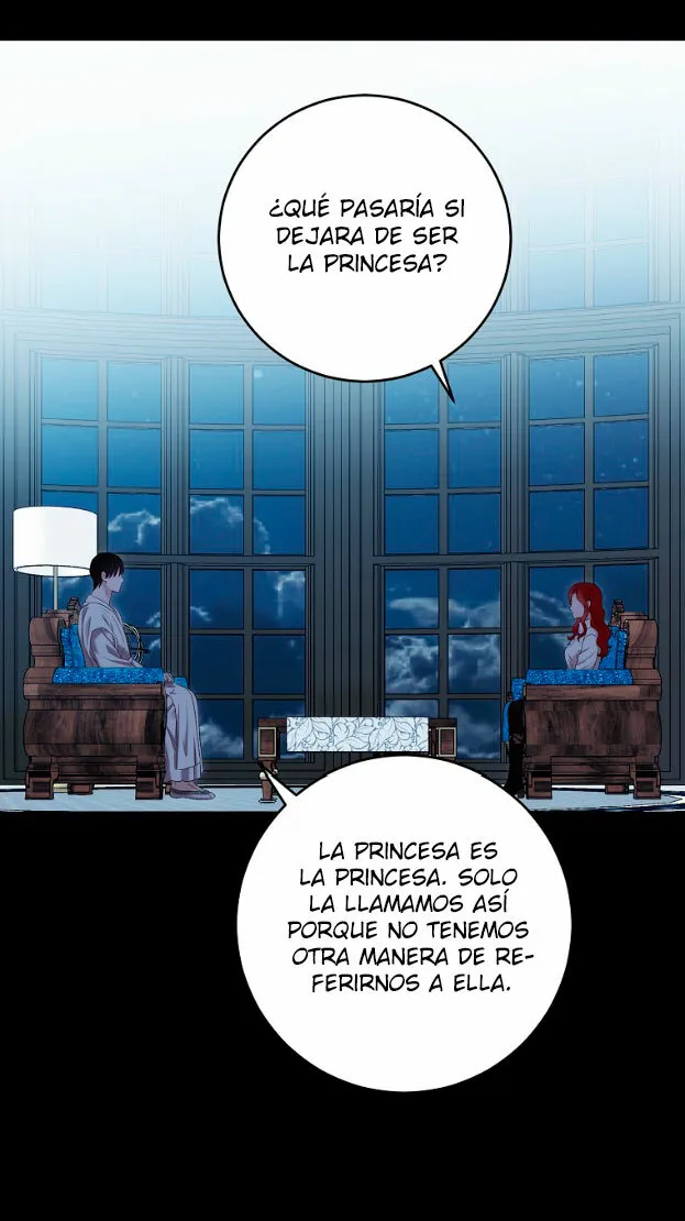 Parece que me encuentro en el mundo de un juego de harem inverso Capítulo 86 en Línea - página 50