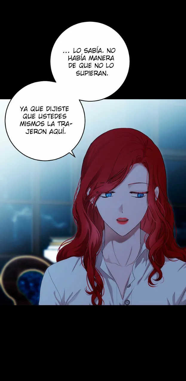 Parece que me encuentro en el mundo de un juego de harem inverso Capítulo 86 en Línea - página 57