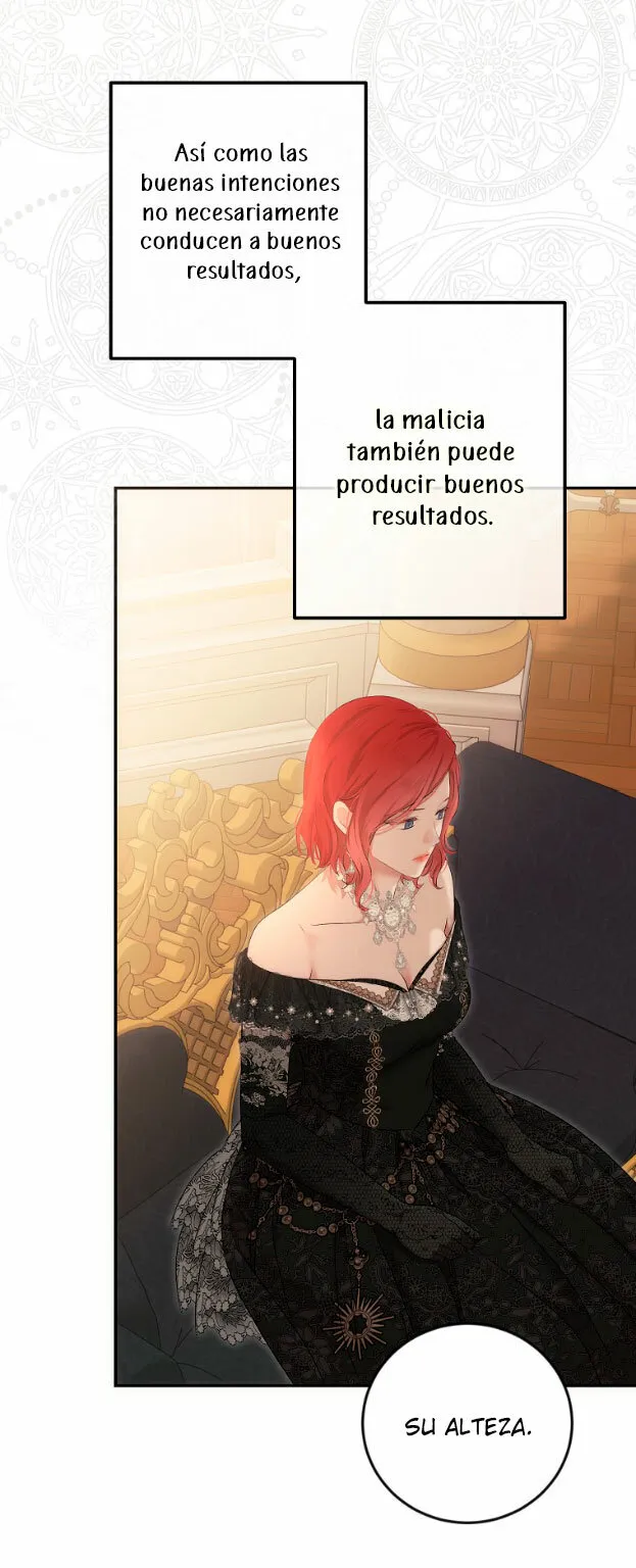Parece que me encuentro en el mundo de un juego de harem inverso Capítulo 86 en Línea - página 59