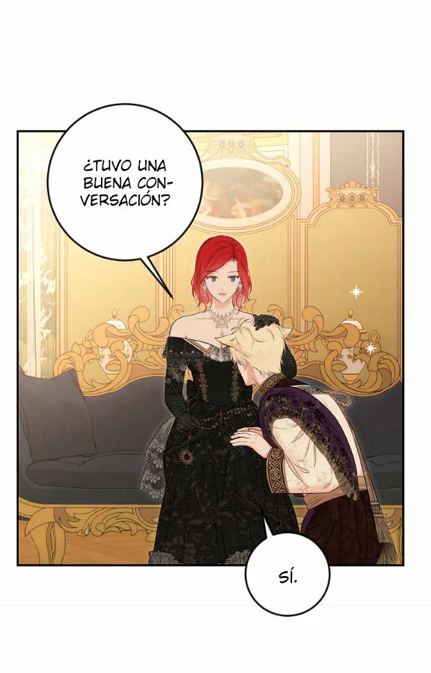 Parece que me encuentro en el mundo de un juego de harem inverso Capítulo 86 en Línea - página 62