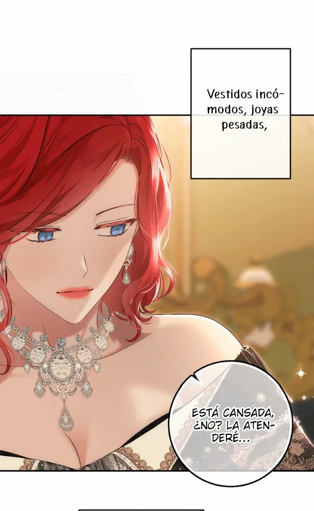 Parece que me encuentro en el mundo de un juego de harem inverso Capítulo 86 en Línea - página 63