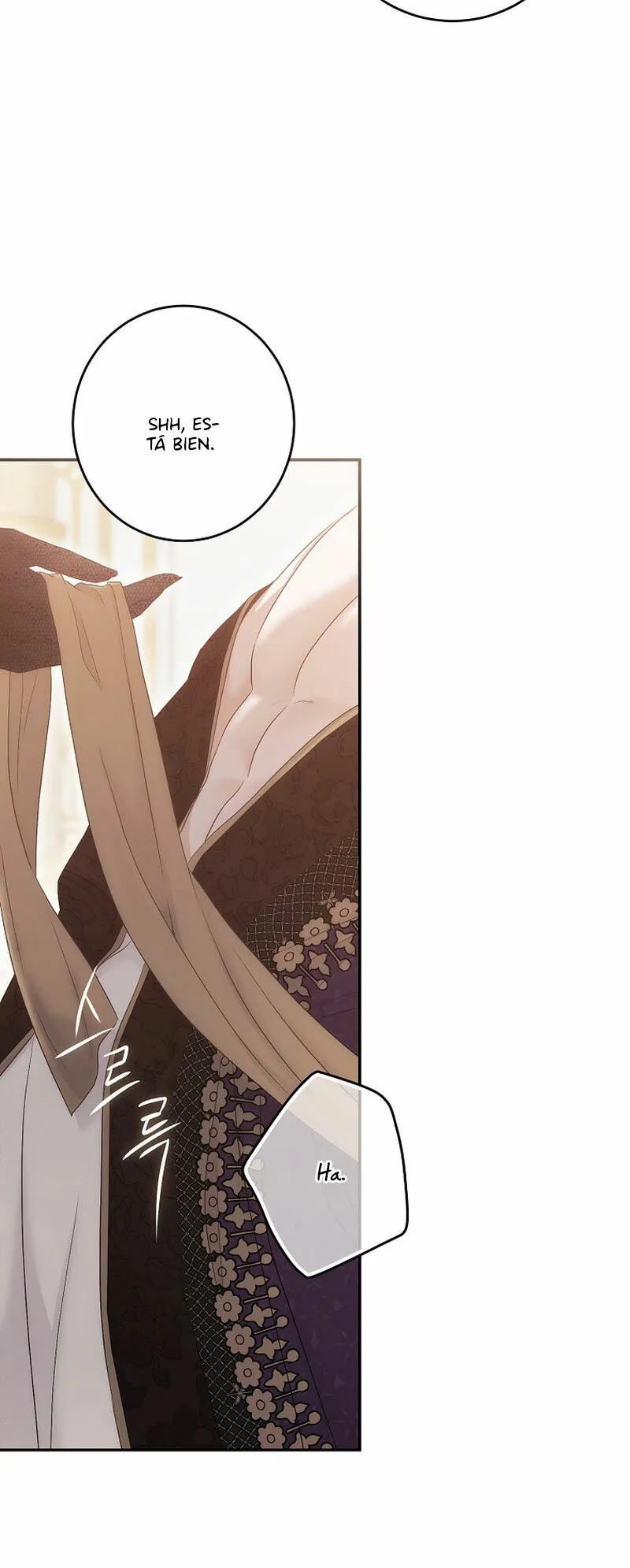 Parece que me encuentro en el mundo de un juego de harem inverso Capítulo 87 en Línea - página 7