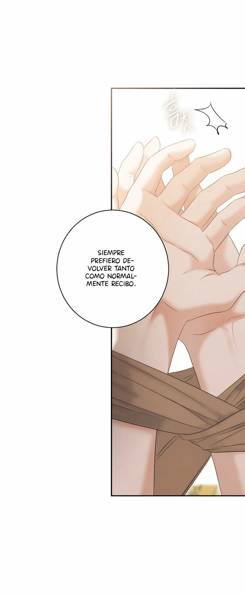 Parece que me encuentro en el mundo de un juego de harem inverso Capítulo 87 en Línea - página 8