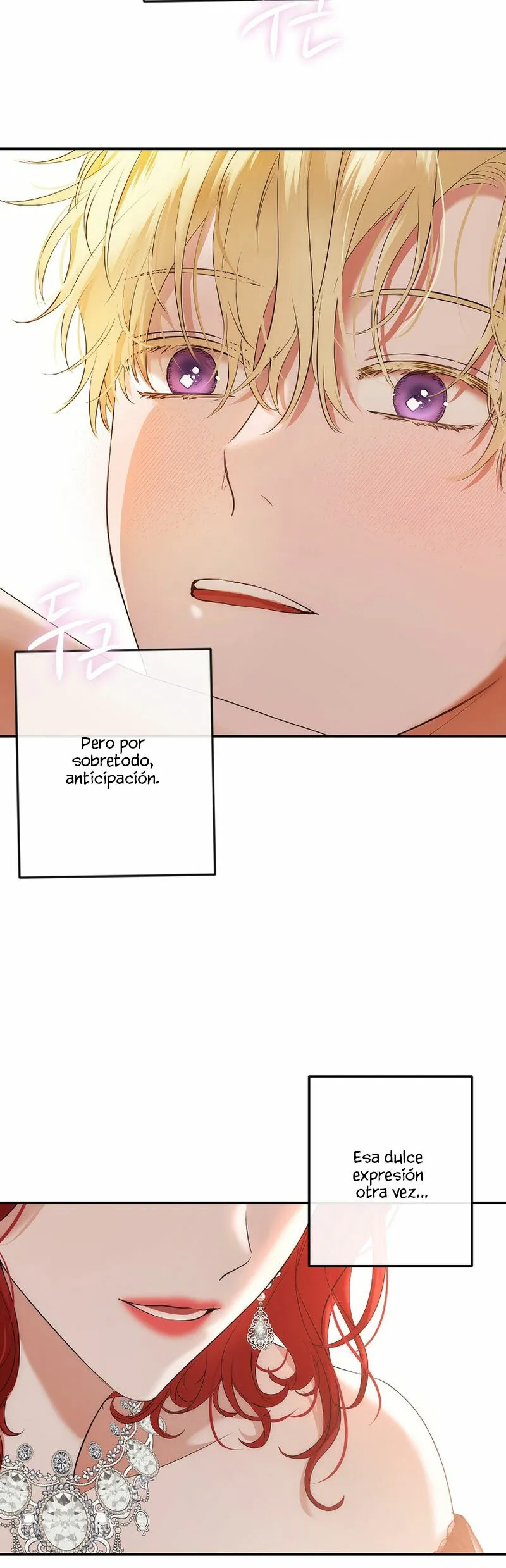 Parece que me encuentro en el mundo de un juego de harem inverso Capítulo 87 en Línea - página 10
