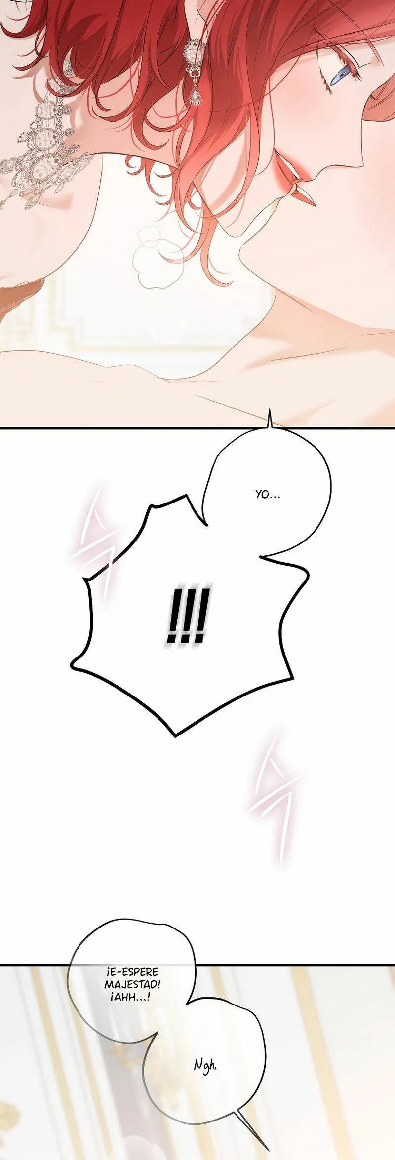 Parece que me encuentro en el mundo de un juego de harem inverso Capítulo 87 en Línea - página 13