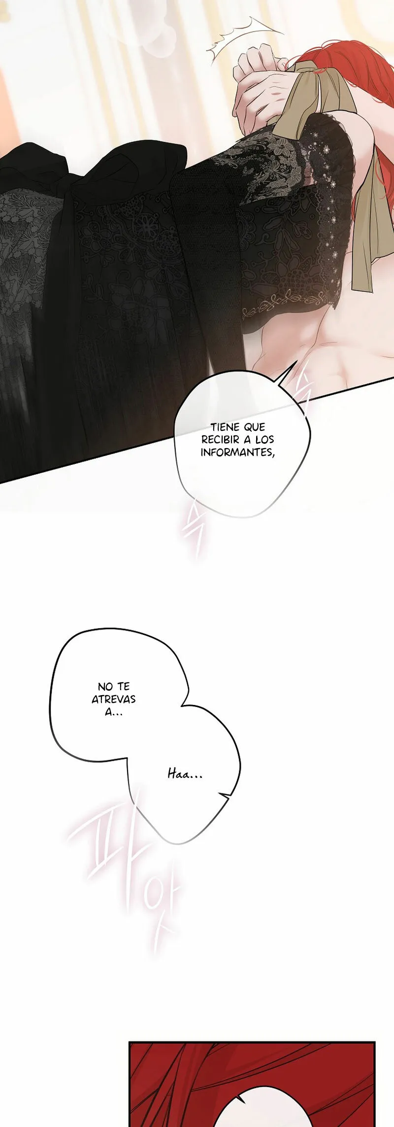 Parece que me encuentro en el mundo de un juego de harem inverso Capítulo 87 en Línea - página 14