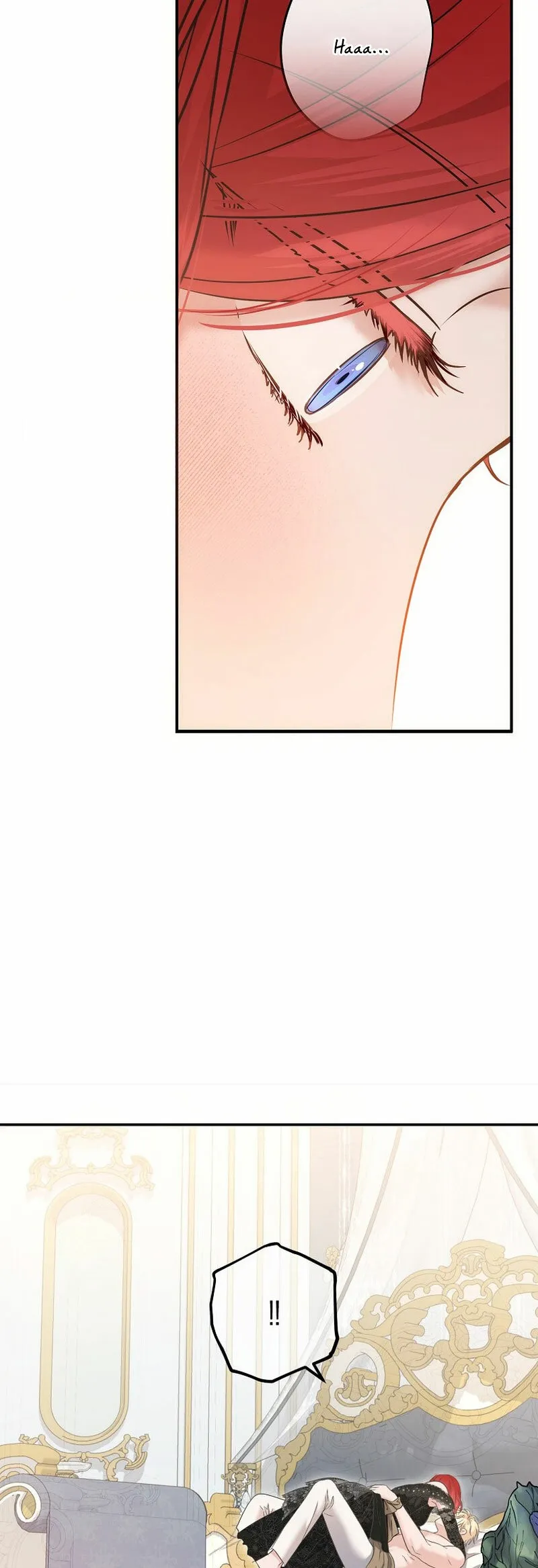 Parece que me encuentro en el mundo de un juego de harem inverso Capítulo 87 en Línea - página 15