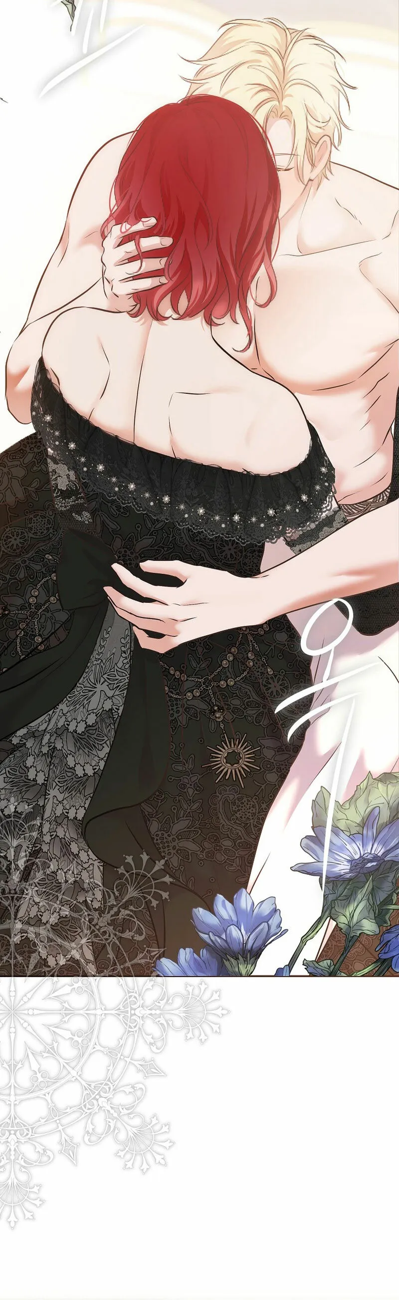 Parece que me encuentro en el mundo de un juego de harem inverso Capítulo 87 en Línea - página 18