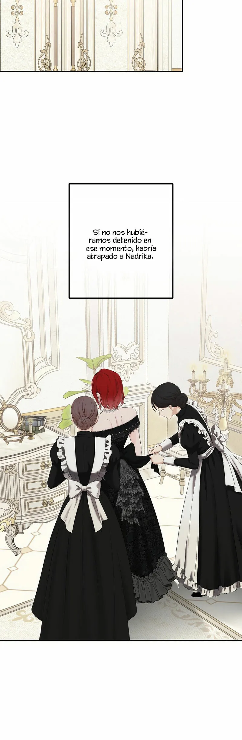 Parece que me encuentro en el mundo de un juego de harem inverso Capítulo 87 en Línea - página 23