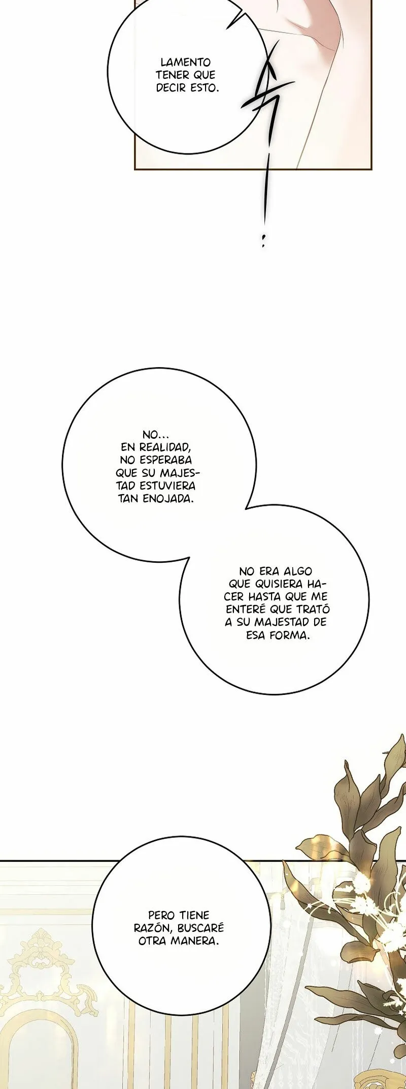 Parece que me encuentro en el mundo de un juego de harem inverso Capítulo 87 en Línea - página 31