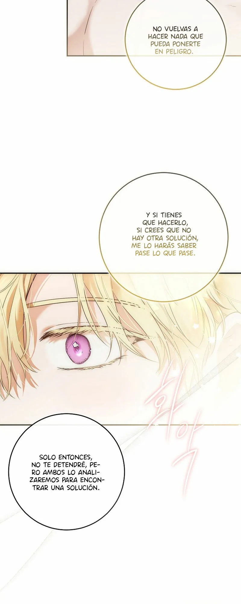 Parece que me encuentro en el mundo de un juego de harem inverso Capítulo 87 en Línea - página 33