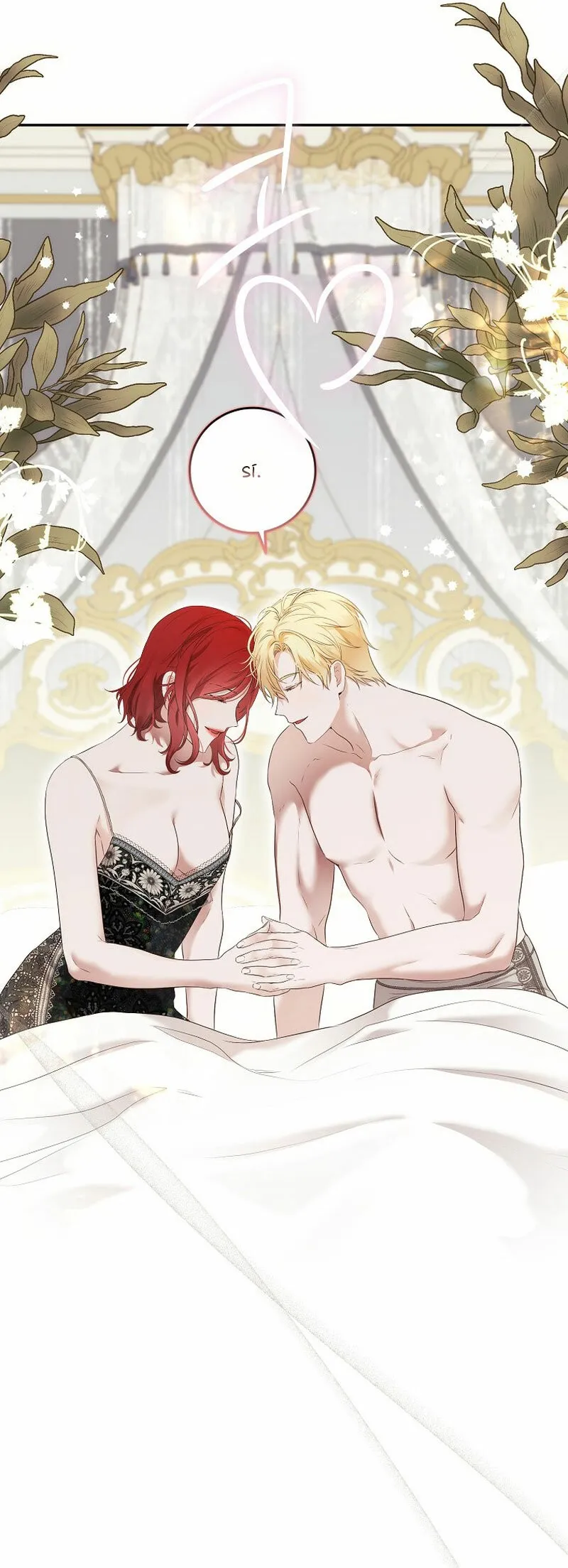 Parece que me encuentro en el mundo de un juego de harem inverso Capítulo 87 en Línea - página 34