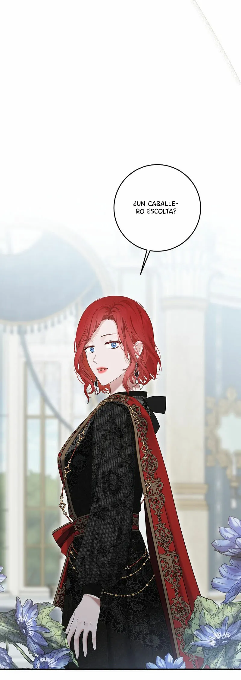 Parece que me encuentro en el mundo de un juego de harem inverso Capítulo 87 en Línea - página 35