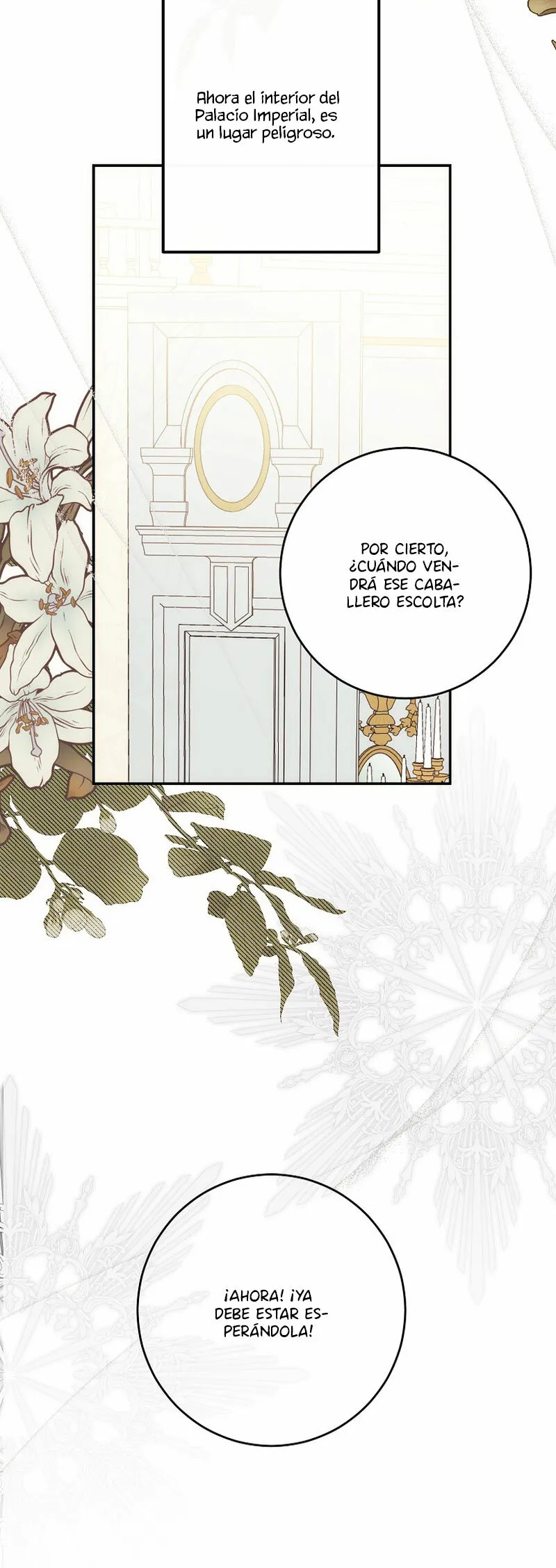 Parece que me encuentro en el mundo de un juego de harem inverso Capítulo 87 en Línea - página 38