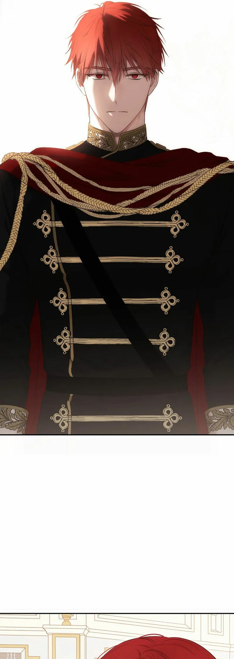 Parece que me encuentro en el mundo de un juego de harem inverso Capítulo 87 en Línea - página 39