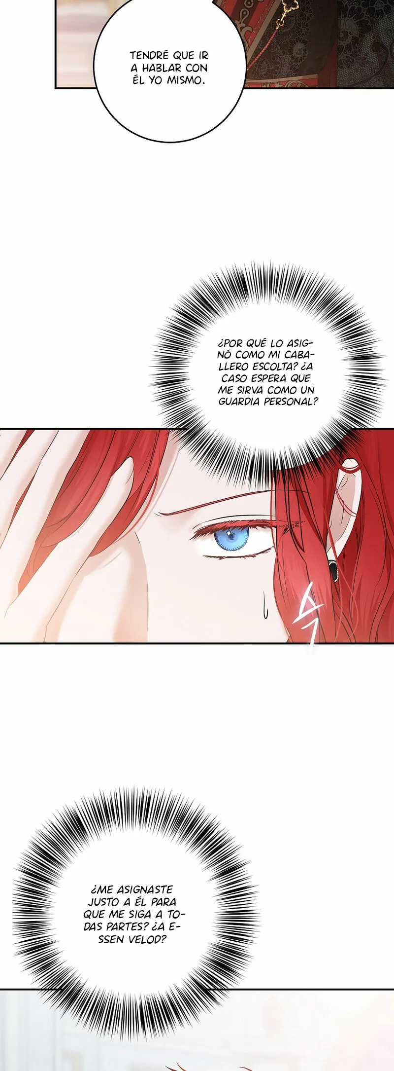 Parece que me encuentro en el mundo de un juego de harem inverso Capítulo 87 en Línea - página 45