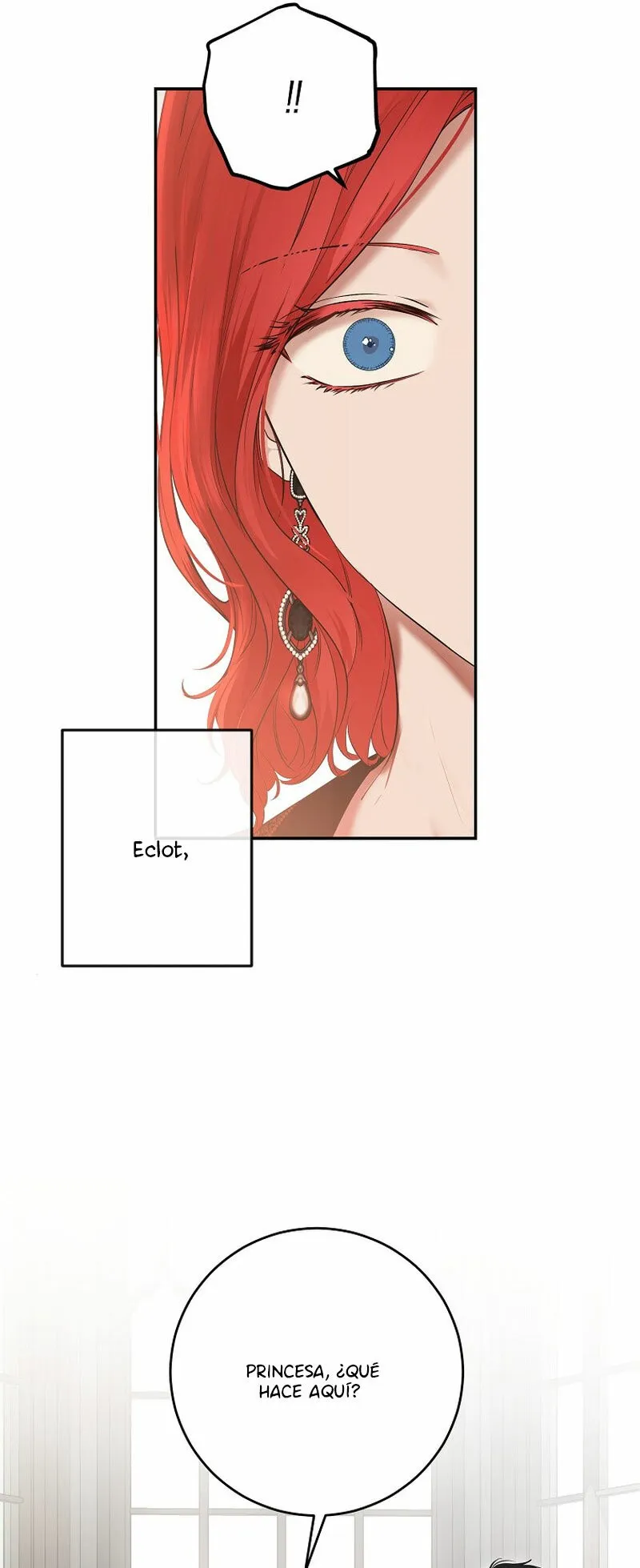 Parece que me encuentro en el mundo de un juego de harem inverso Capítulo 87 en Línea - página 49