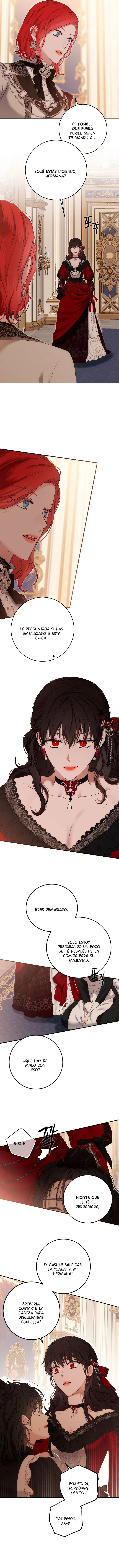 Parece que me encuentro en el mundo de un juego de harem inverso Capítulo 90 en Línea - página 13