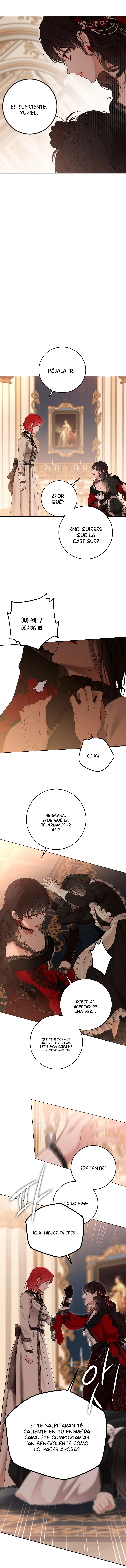 Parece que me encuentro en el mundo de un juego de harem inverso Capítulo 90 en Línea - página 14