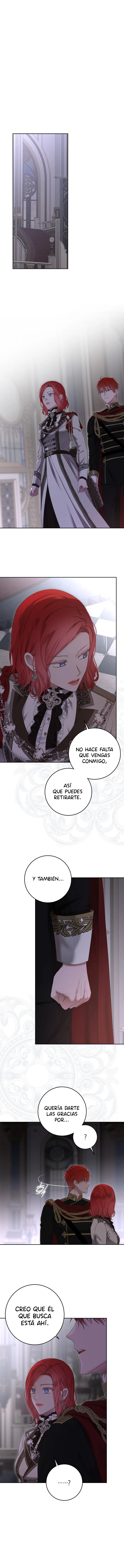 Parece que me encuentro en el mundo de un juego de harem inverso Capítulo 92 en Línea - página 4