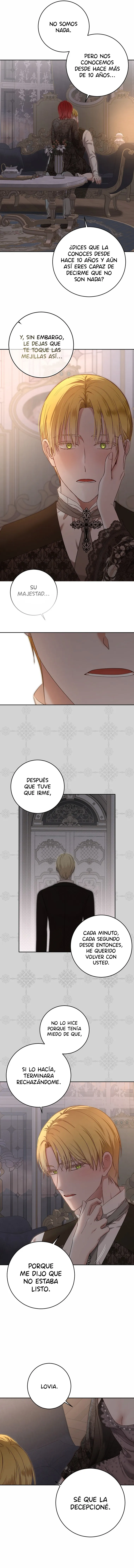 Parece que me encuentro en el mundo de un juego de harem inverso Capítulo 92 en Línea - página 12