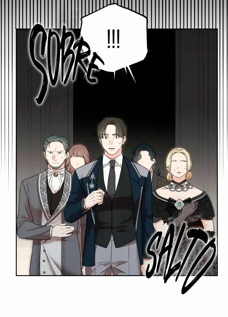 Parece que me encuentro en el mundo de un juego de harem inverso Capítulo 96 en Línea - página 8