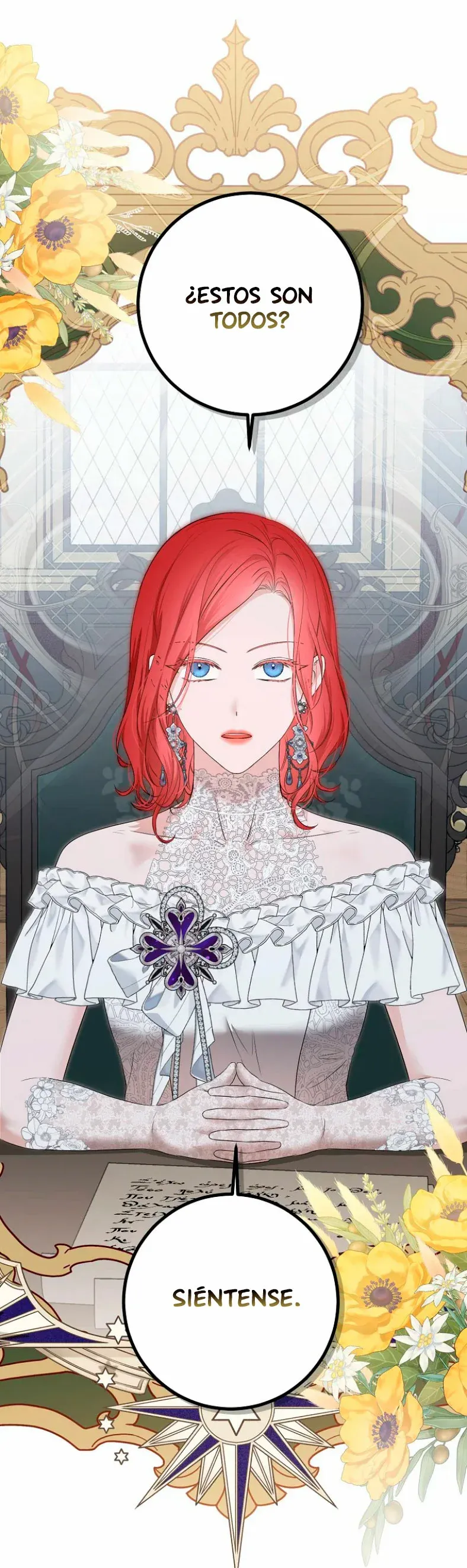 Parece que me encuentro en el mundo de un juego de harem inverso Capítulo 96 en Línea - página 9