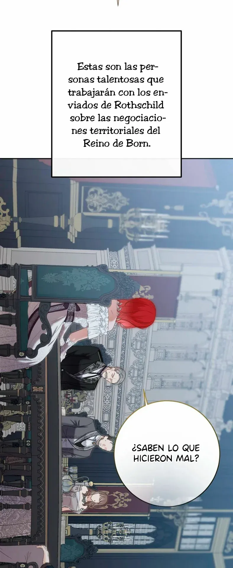 Parece que me encuentro en el mundo de un juego de harem inverso Capítulo 96 en Línea - página 10