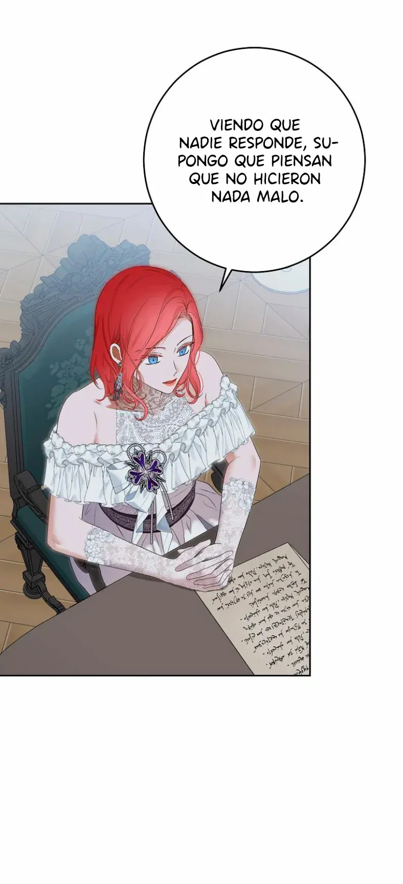 Parece que me encuentro en el mundo de un juego de harem inverso Capítulo 96 en Línea - página 12