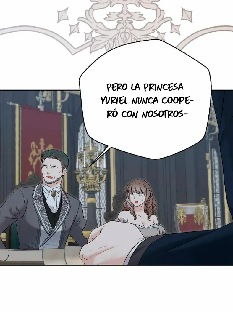 Parece que me encuentro en el mundo de un juego de harem inverso Capítulo 96 en Línea - página 15