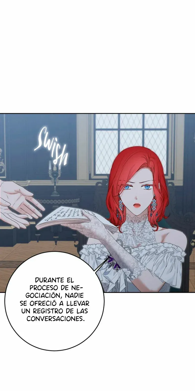 Parece que me encuentro en el mundo de un juego de harem inverso Capítulo 96 en Línea - página 17