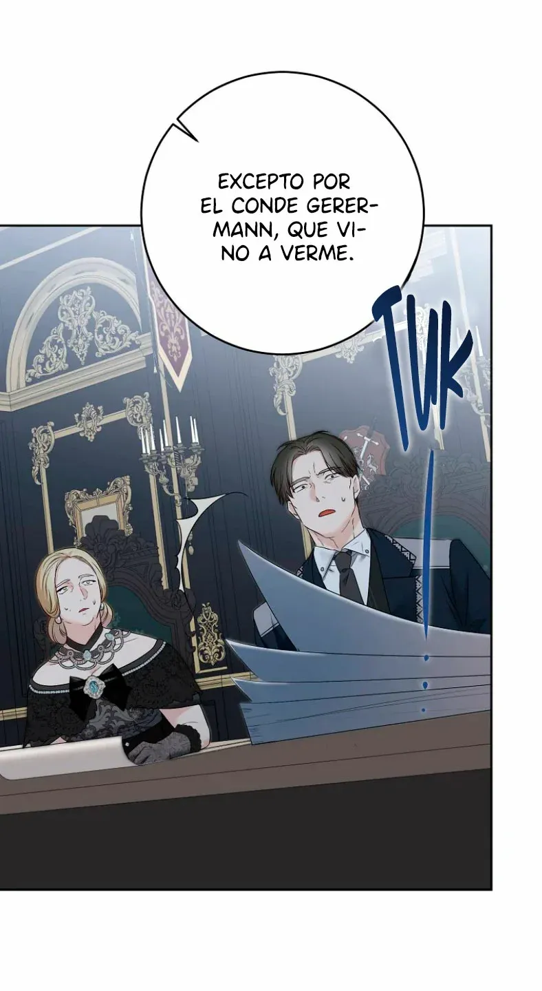 Parece que me encuentro en el mundo de un juego de harem inverso Capítulo 96 en Línea - página 18