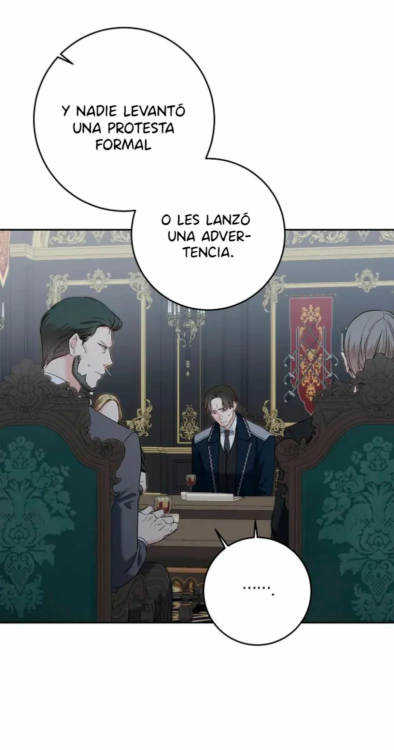 Parece que me encuentro en el mundo de un juego de harem inverso Capítulo 96 en Línea - página 20