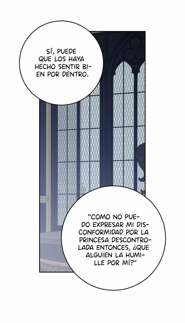 Parece que me encuentro en el mundo de un juego de harem inverso Capítulo 96 en Línea - página 21