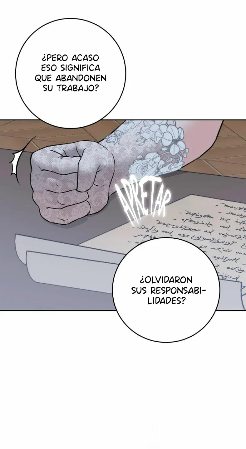 Parece que me encuentro en el mundo de un juego de harem inverso Capítulo 96 en Línea - página 22