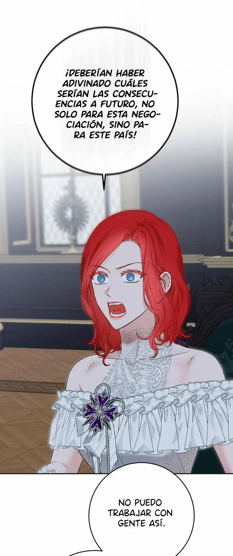 Parece que me encuentro en el mundo de un juego de harem inverso Capítulo 96 en Línea - página 23