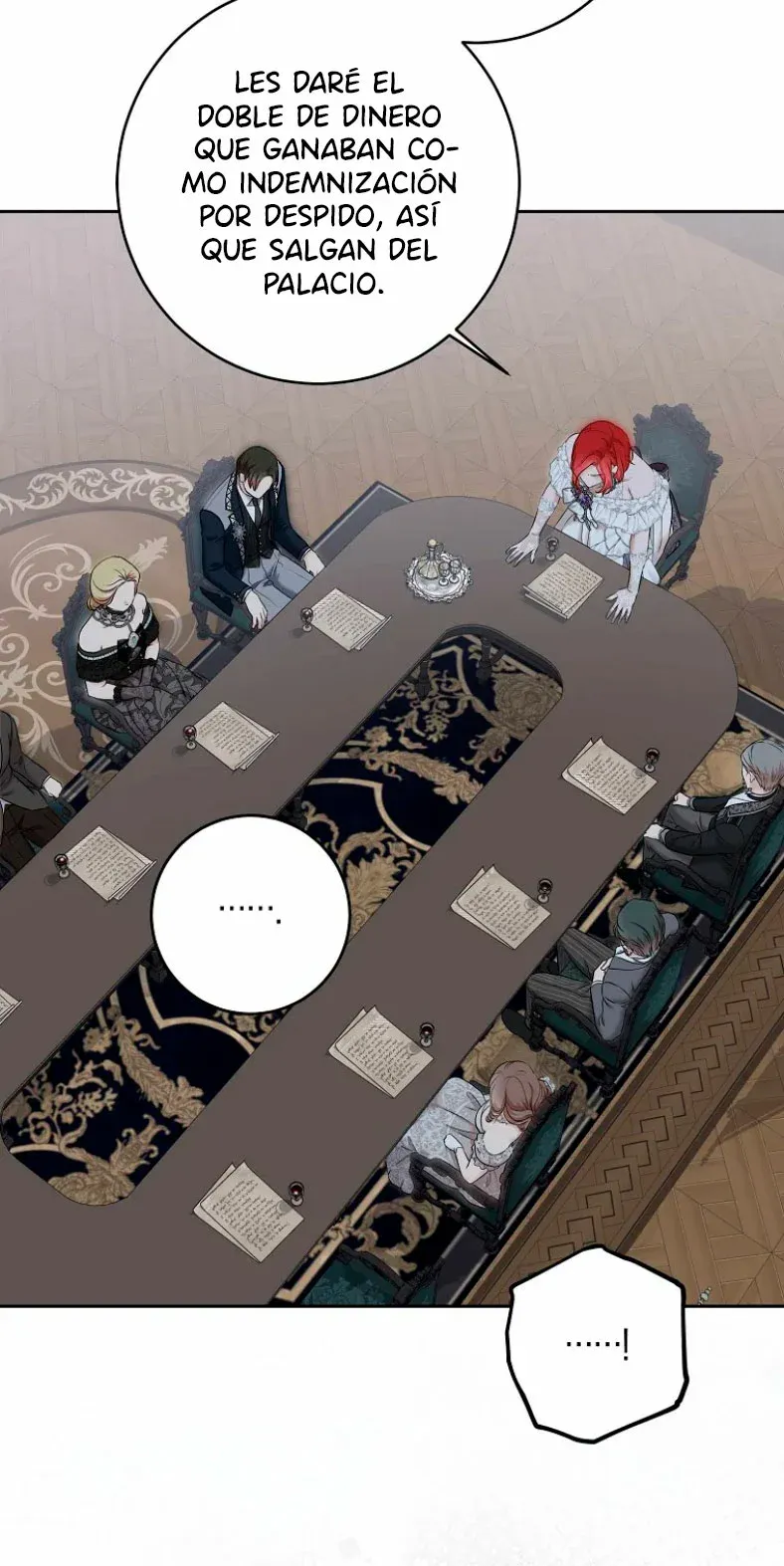 Parece que me encuentro en el mundo de un juego de harem inverso Capítulo 96 en Línea - página 24