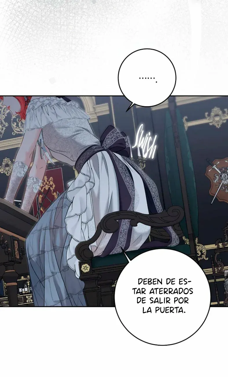 Parece que me encuentro en el mundo de un juego de harem inverso Capítulo 96 en Línea - página 26
