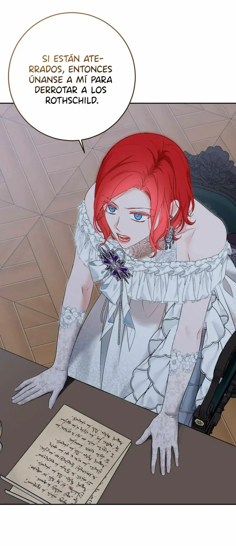 Parece que me encuentro en el mundo de un juego de harem inverso Capítulo 96 en Línea - página 27