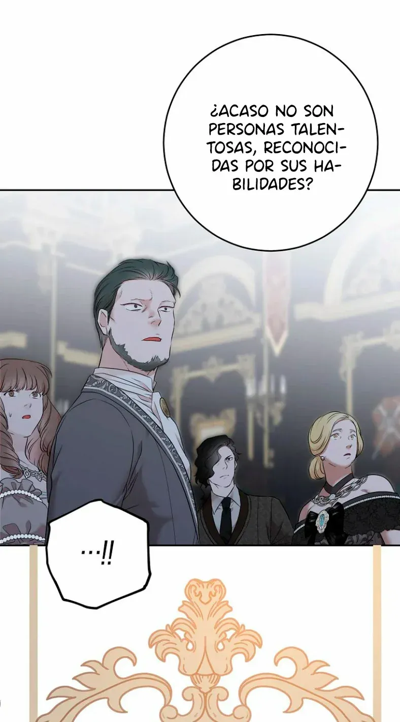 Parece que me encuentro en el mundo de un juego de harem inverso Capítulo 96 en Línea - página 28