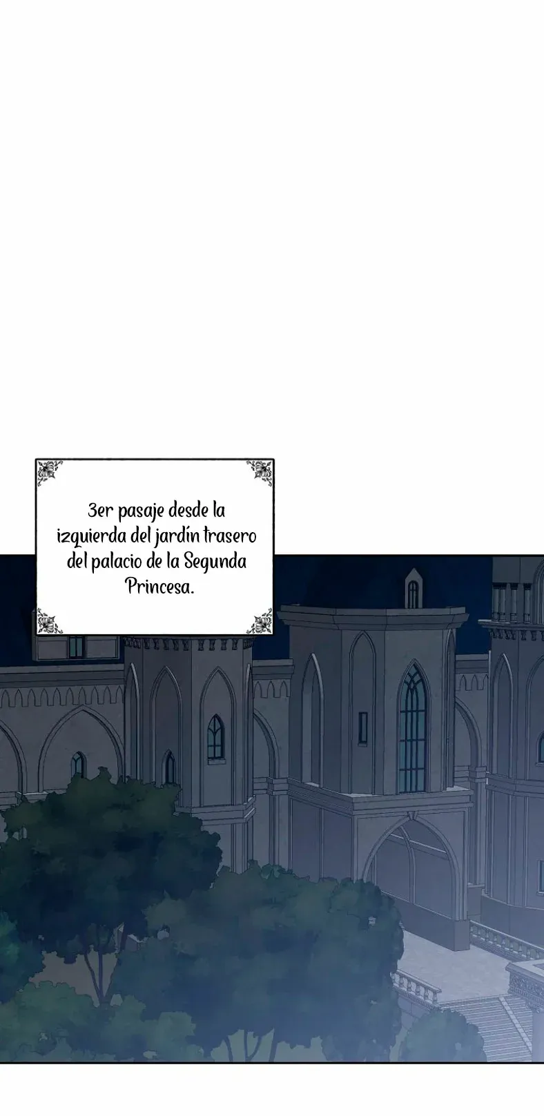 Parece que me encuentro en el mundo de un juego de harem inverso Capítulo 96 en Línea - página 32