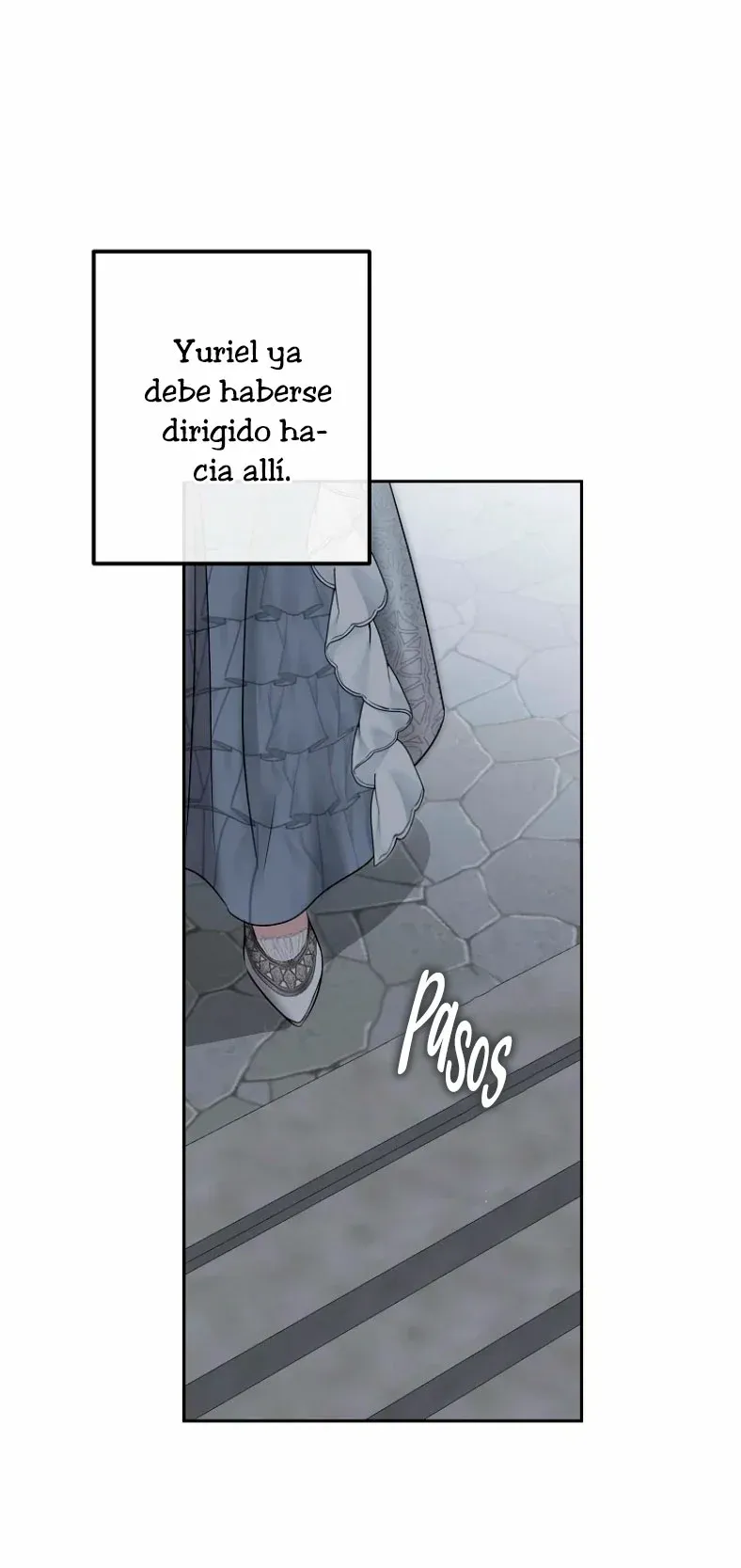 Parece que me encuentro en el mundo de un juego de harem inverso Capítulo 96 en Línea - página 33