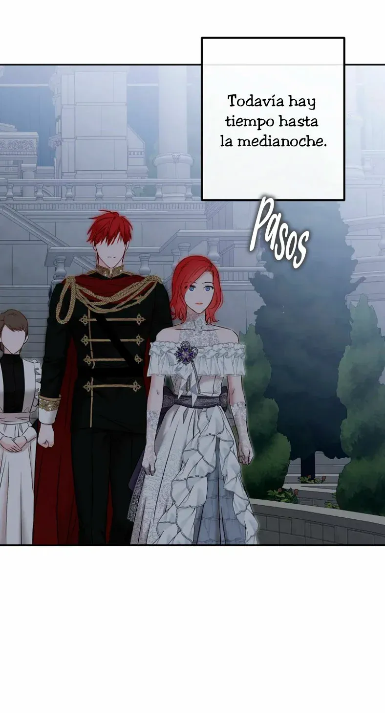 Parece que me encuentro en el mundo de un juego de harem inverso Capítulo 96 en Línea - página 34