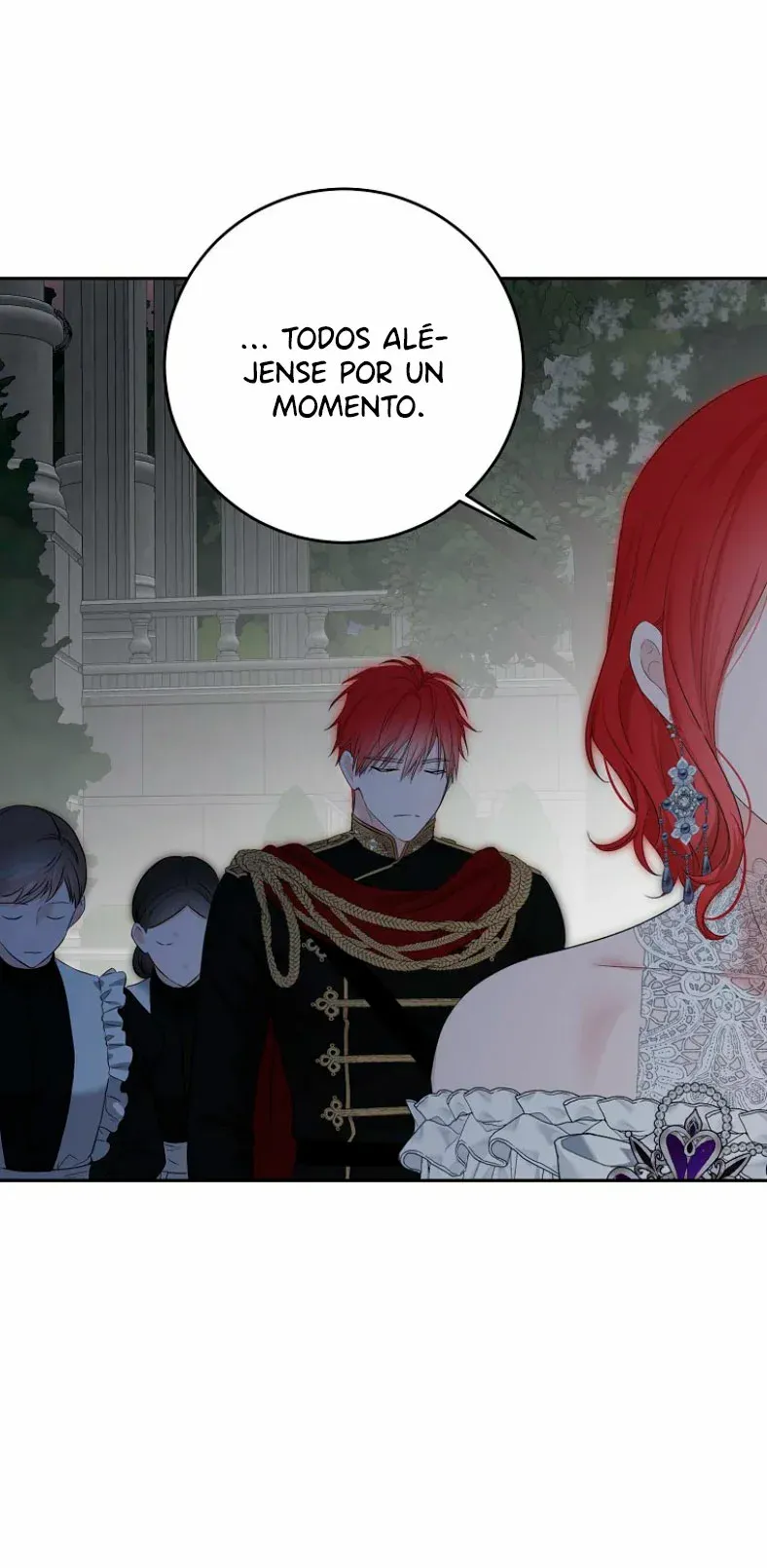 Parece que me encuentro en el mundo de un juego de harem inverso Capítulo 96 en Línea - página 37