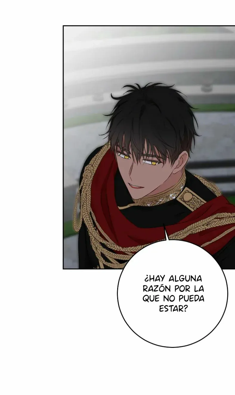 Parece que me encuentro en el mundo de un juego de harem inverso Capítulo 96 en Línea - página 39
