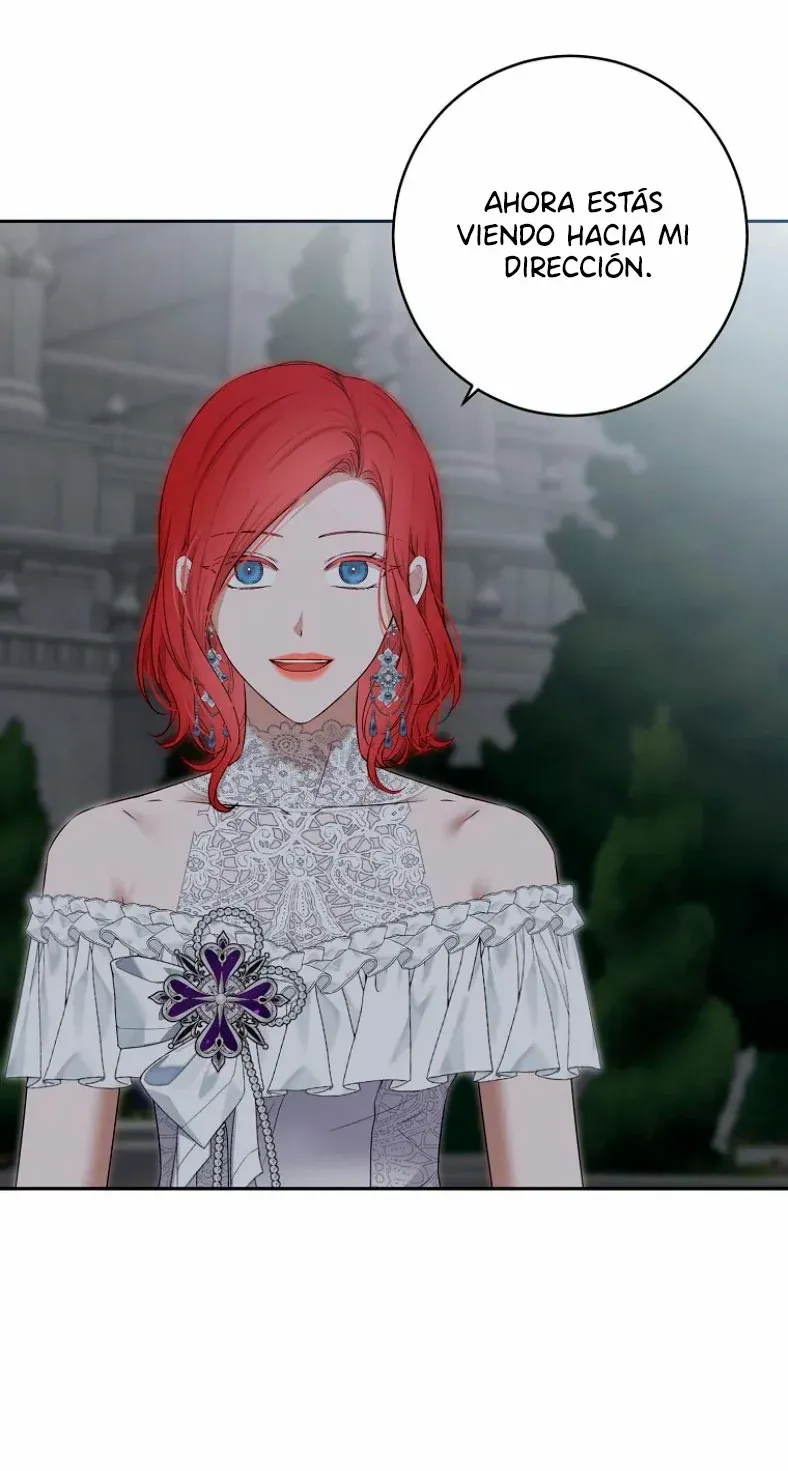 Parece que me encuentro en el mundo de un juego de harem inverso Capítulo 96 en Línea - página 41