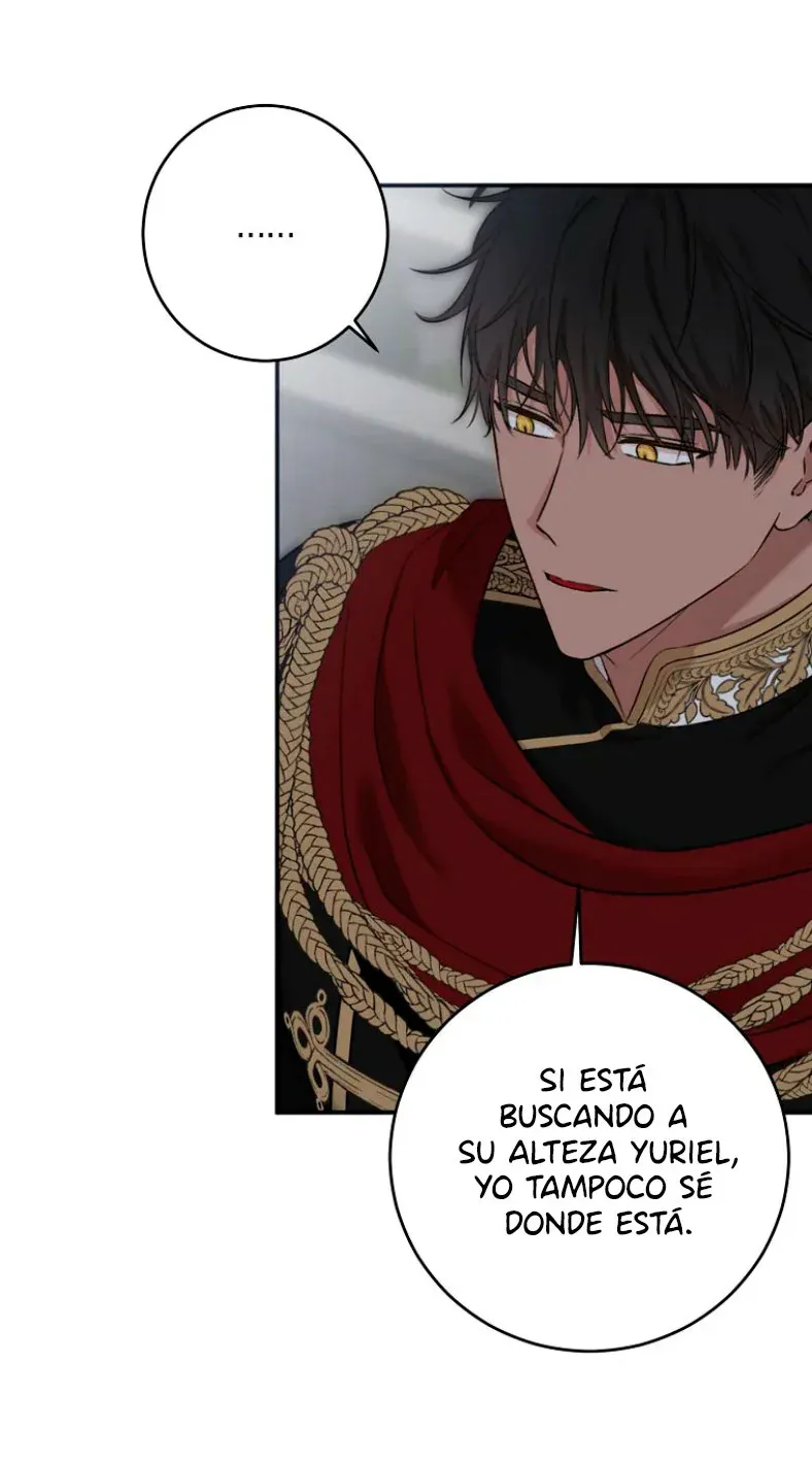 Parece que me encuentro en el mundo de un juego de harem inverso Capítulo 96 en Línea - página 42