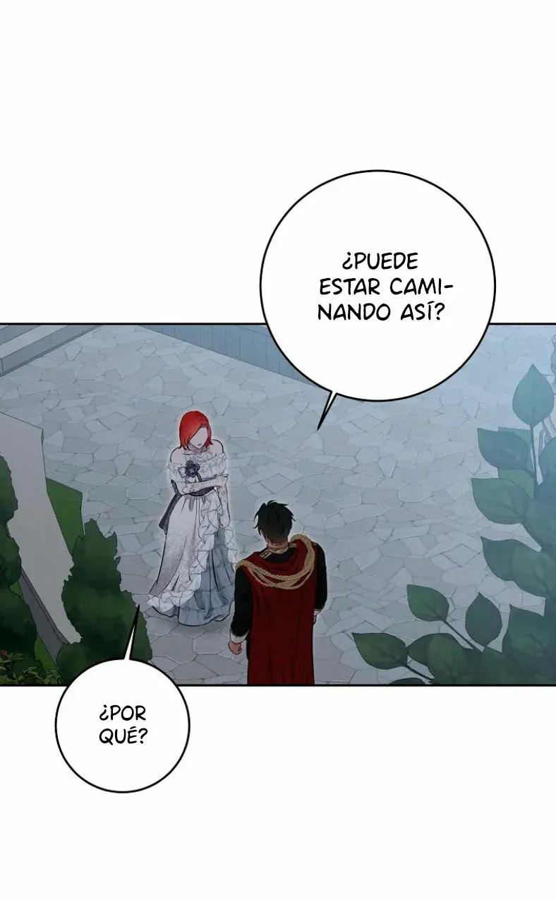 Parece que me encuentro en el mundo de un juego de harem inverso Capítulo 96 en Línea - página 44