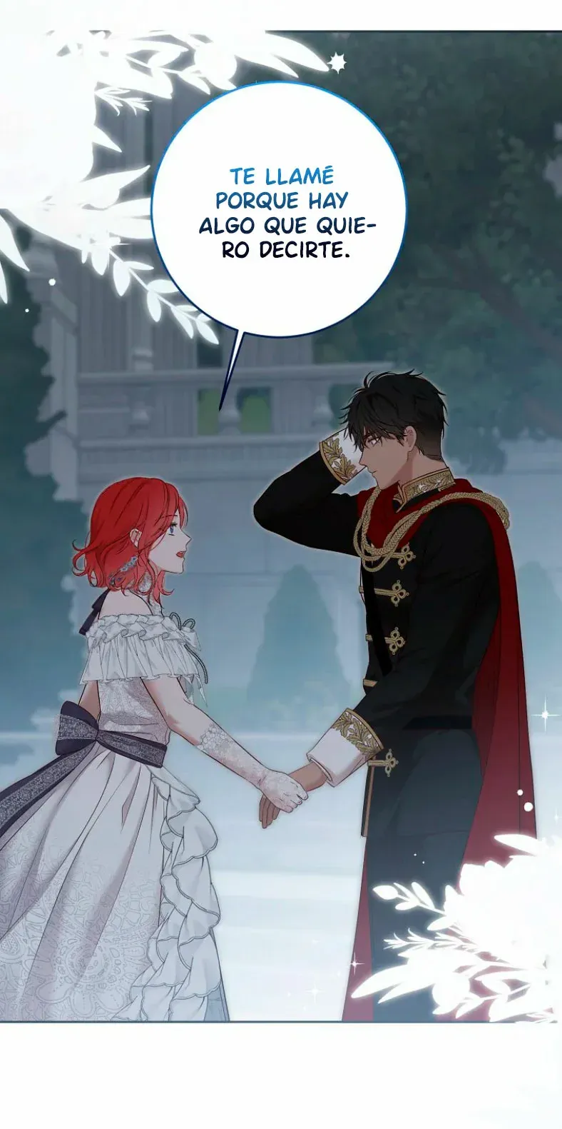 Parece que me encuentro en el mundo de un juego de harem inverso Capítulo 96 en Línea - página 47