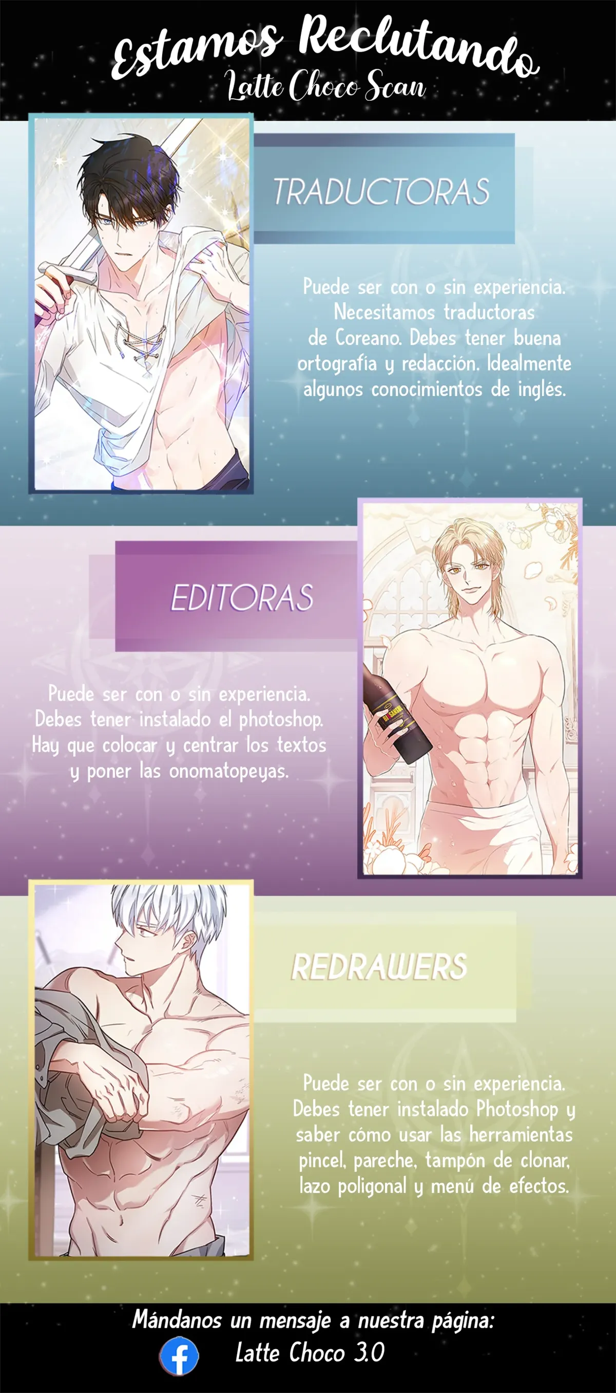 Parece que me encuentro en el mundo de un juego de harem inverso Capítulo 96 en Línea - página 50